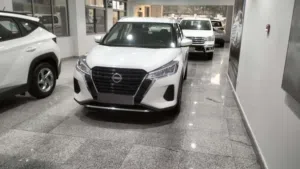 Used Nissan Kicks in Northern Governorate