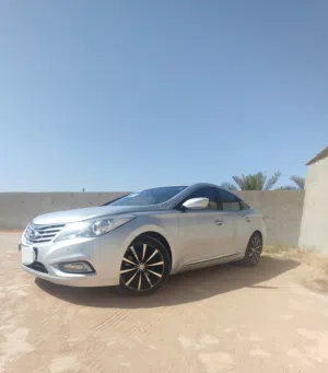 هيونداى اباتشي 2012 محرك 30gdi