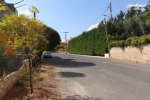 (0)ارض للبيع في بدر الجديده 1070م ذات اطلاله خلابه لا يمكن حجبها بالقرب من دوار الطياره