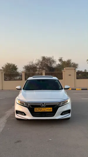 اكورد موديل 2019 بقمه النظافه المكينه الكبيره 2.0
