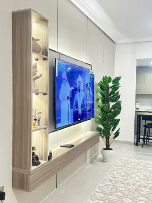 182 m2 2 Bedrooms Apartments for Rent in Muscat Bosher