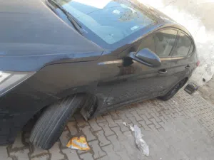 النترا اسود ذي قار كير عادي 110$
