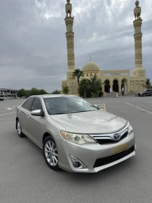 تيوتا كامري 2014 للبيع