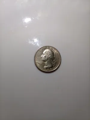 عملات نقدية متنوعة. أميركية. أندونيسيا البرازيل. أستراليا .قبرص.أسبانيا.فرنساوضع السعر لعملةواحدةفقط