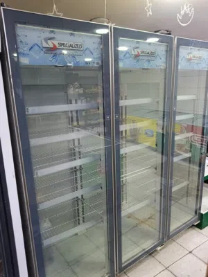 ثلاجات للبيع