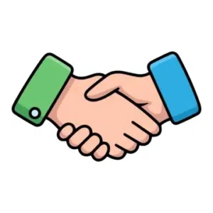 ممول لشركة عقارية