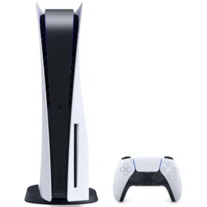 PS5 Fat 1 TB +PSN بلي 5 وحساب