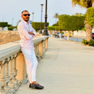 Adam Ezzedine