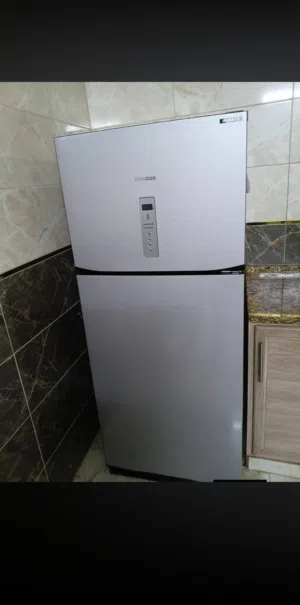 ثلاجه ستعمال شهر