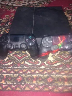 PlayStation 4 PlayStation for sale in Tripoli