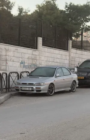 Used Subaru Impreza in Hebron