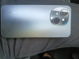 Tecno Spark 128 GB in Amman