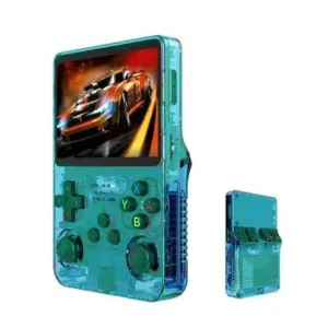 جهاز العاب محاكي