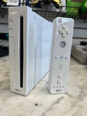 نينتندو وي nintendo wii
