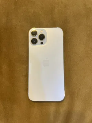 Apple iPhone 13 Pro Max 256 GB in Amman