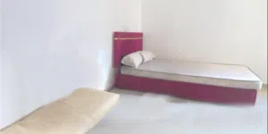 120 m2 1 Bedroom Apartments for Rent in Muscat Al Maabilah