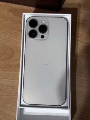 Apple iPhone 14 Pro Max 128 GB in Amman