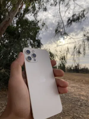 Apple iPhone 12 Pro 128 GB in Tripoli