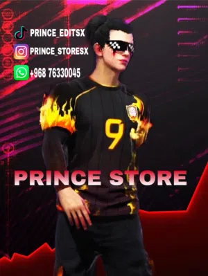 PRINCE STORE 