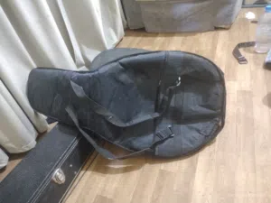 شنطة عود جديده لم تستخدم بعد
