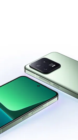 Looking for Xiaomi 13