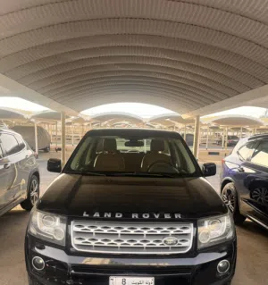 Landrover 2014