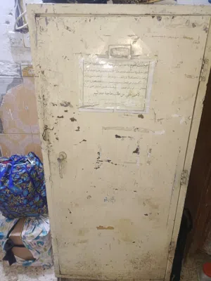 دولاب نوعيه قديمه