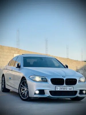 بي ام f10 للبيع