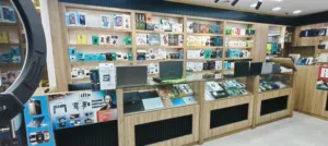 mobile and computer shop