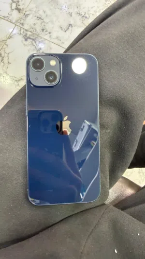 Apple iPhone 13 128 GB in Irbid