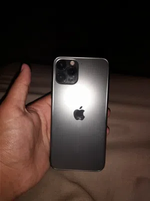 Apple iPhone 11 Pro 256 GB in Mafraq