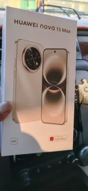 Huawei Others 256 GB in Al Batinah