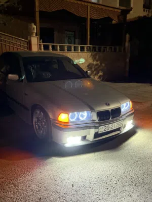 BMW  E36 للبيع موديل 1997