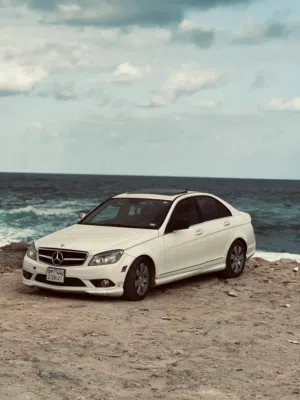 Used Mercedes Benz C-Class in Zawiya