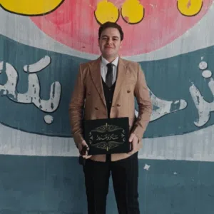 الأستاذ عوض ابوزيد 