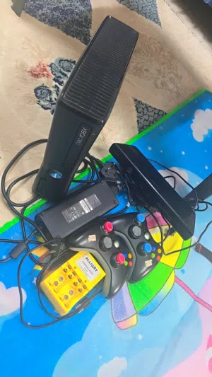 نظيف X BOX  للبيع