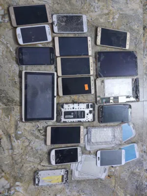 Apple iPhone 8 Other in Baghdad