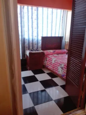 شقه سوبر لوكس للايجار المصيفي في الاسكندريه
