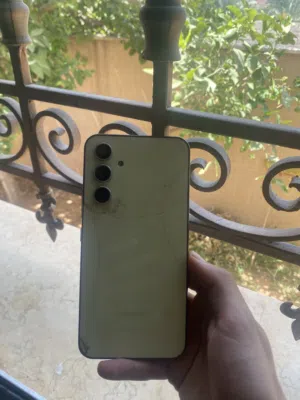 Samsung Galaxy A54 128 GB in Tripoli