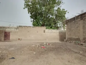 Commercial Land for Sale in Al Hudaydah Other