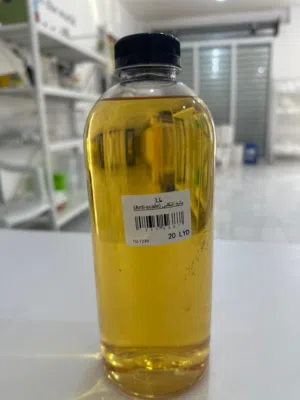 مانع التكلس لمحطات التحلية المنزلية