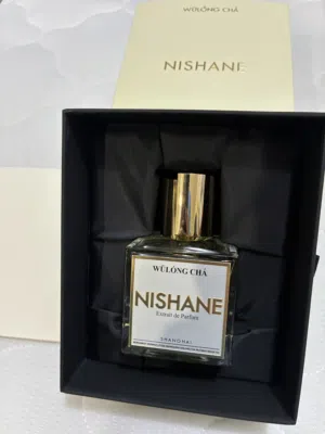 Nishane Wulong Cha Perfume