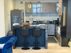 3 Bedrooms . 3 Bathrooms . 142 m21