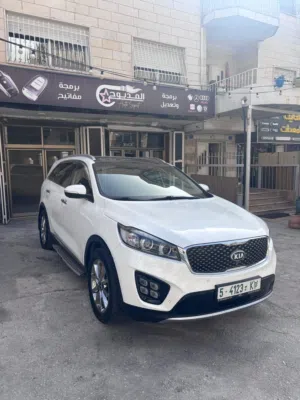 جيب سيرنتو ديزل مطور 2200