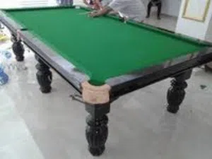 تنجيد وتركيب وفك ونقل طاولات بلياردو وسنوكر