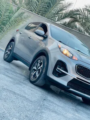 Used Kia Sportage in Tripoli