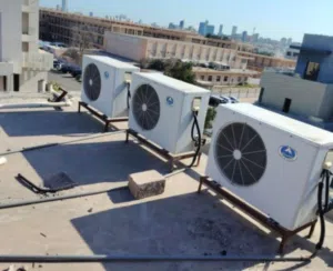 Wansa 1 to 1.4 Tons AC in Farwaniya
