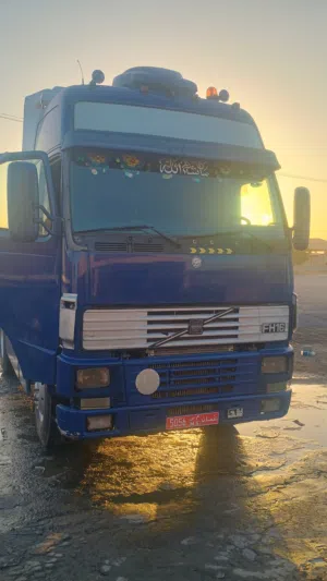 Volvo unit fh 16 for sell