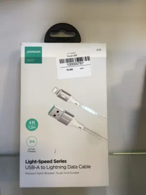 Joyroom a25Usb-lighting