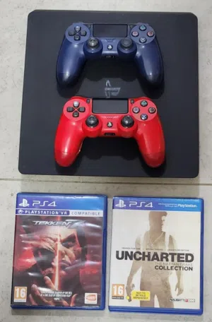 PlayStation 4 PlayStation for sale in Southern Governorate